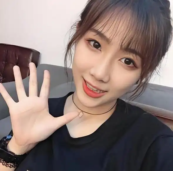 女人照片