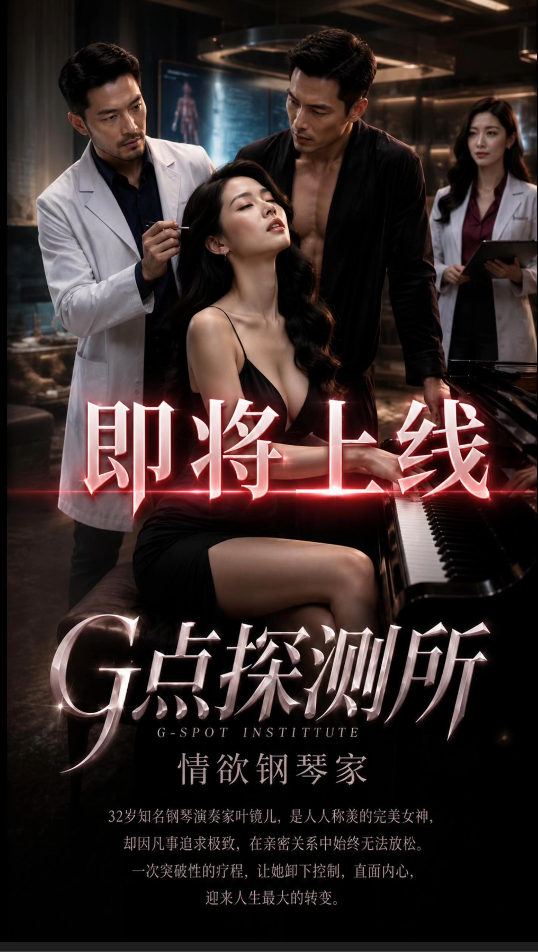 G點探測所封面