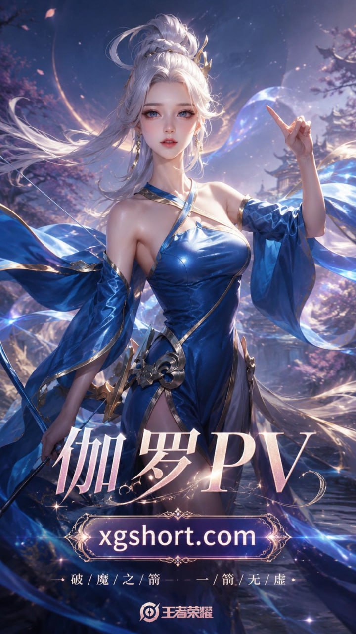 伽罗封面
