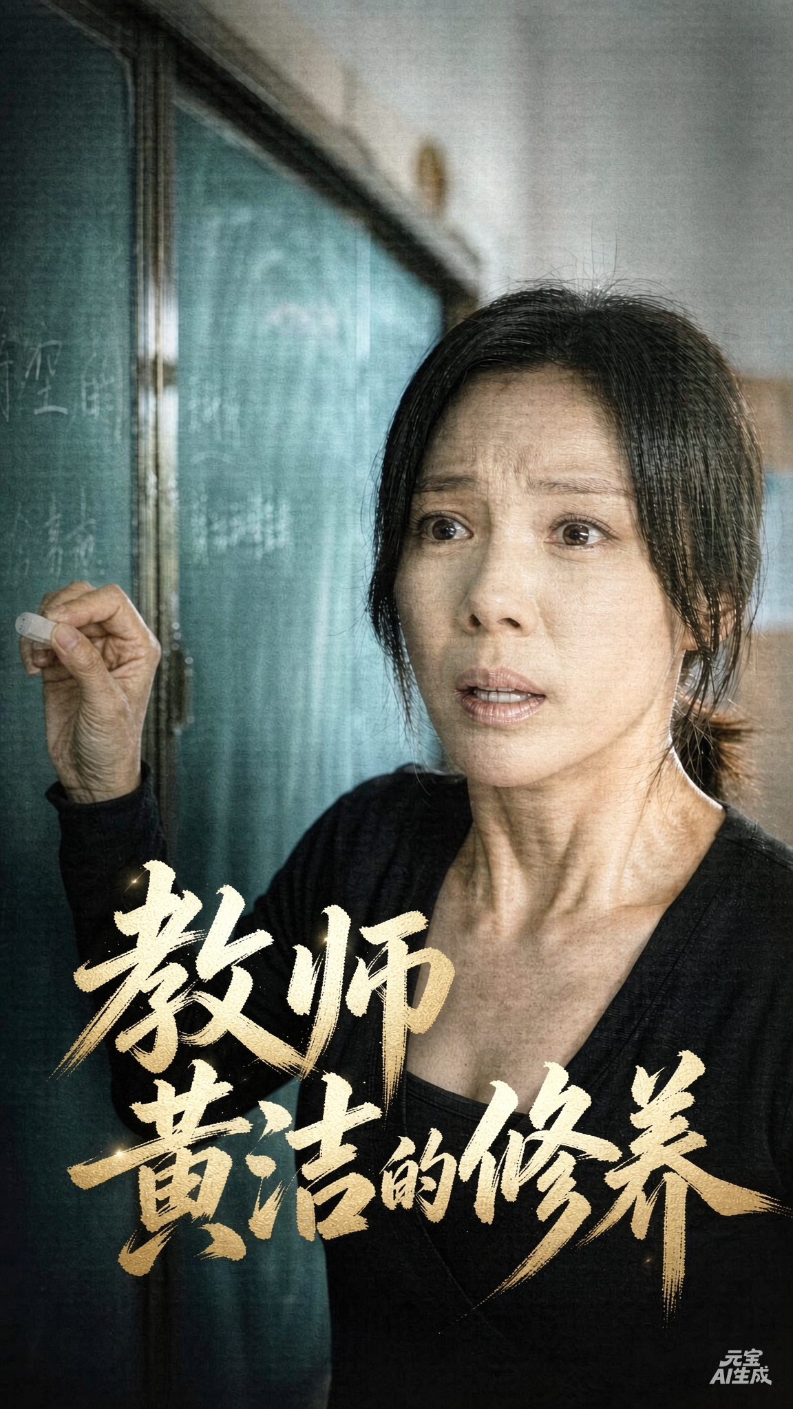教师黄洁的自我修养封面