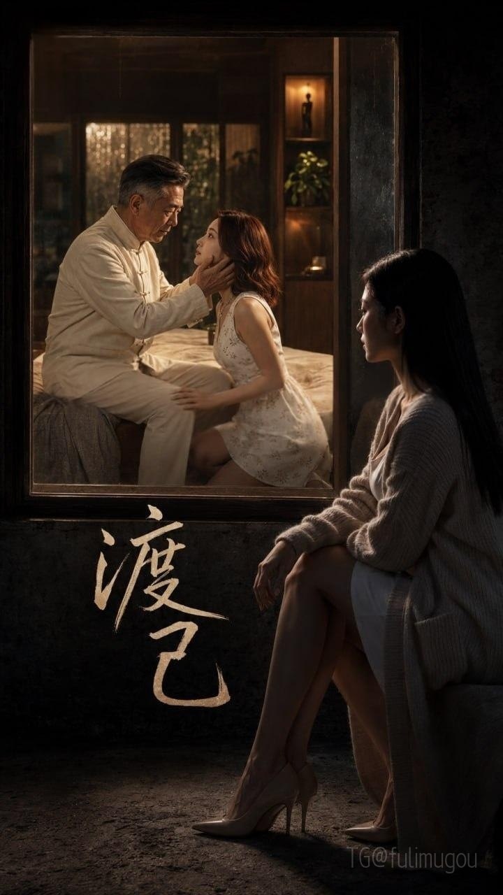 渡己封面