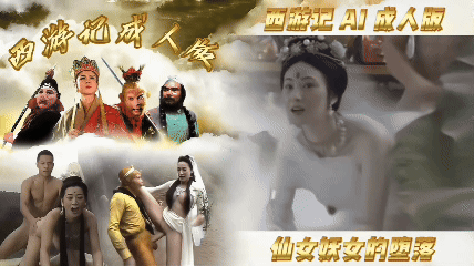 正版的西游记公映!女儿国王、惨遭各种狂干、口爆、颜射香艳刺激无比封面