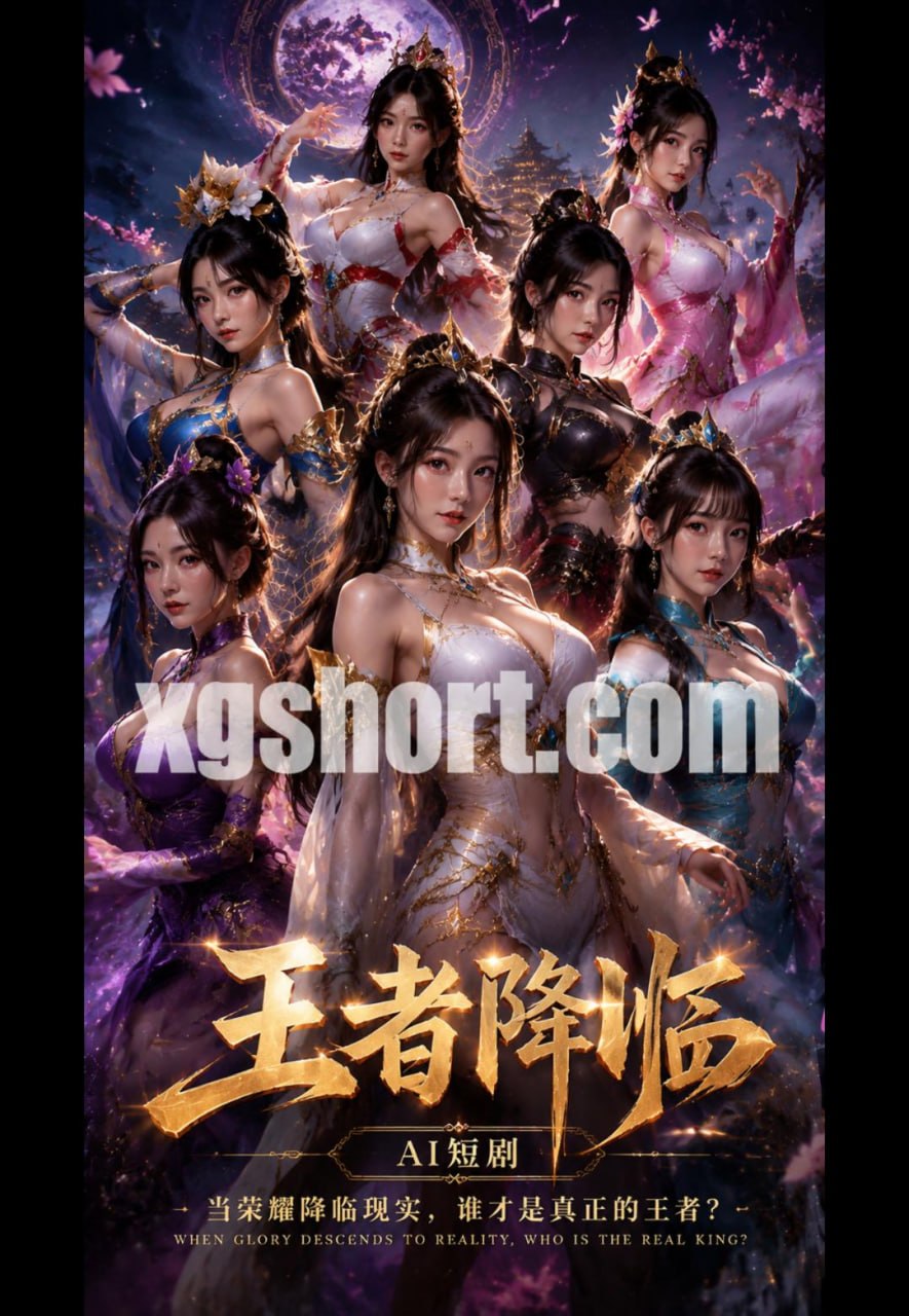 王者荣耀混剪封面